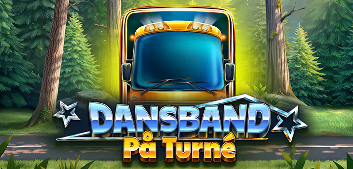 DansBand Musical Adventure Game